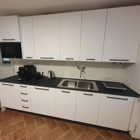 Bed & Breakfast Carazzole