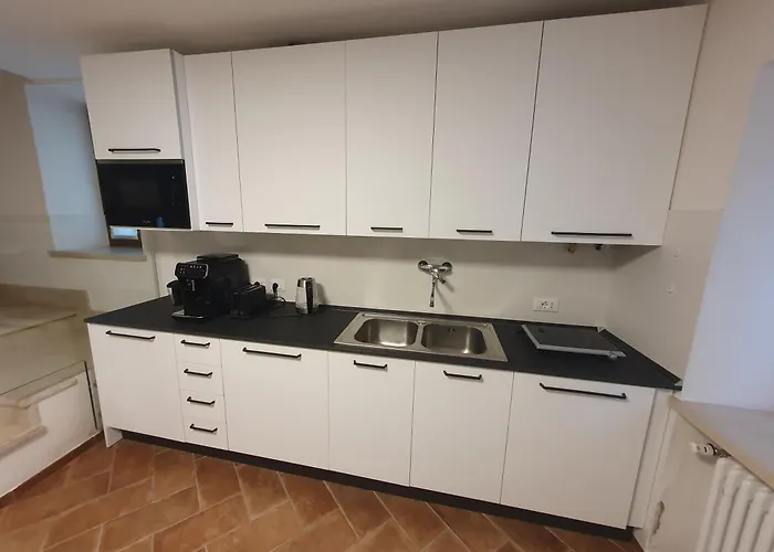 Alojamento de Acomodação e Pequeno-almoço Carazzole