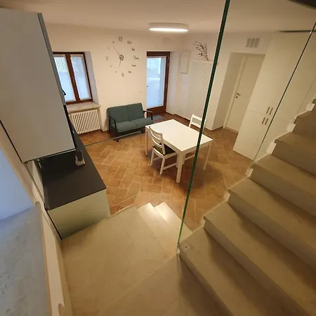 Carazzole 3*