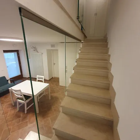 Carazzole Nocleg ze śniadaniem Marano di Valpolicella