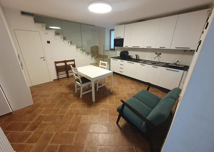 Carazzole Bed & Breakfast 3*