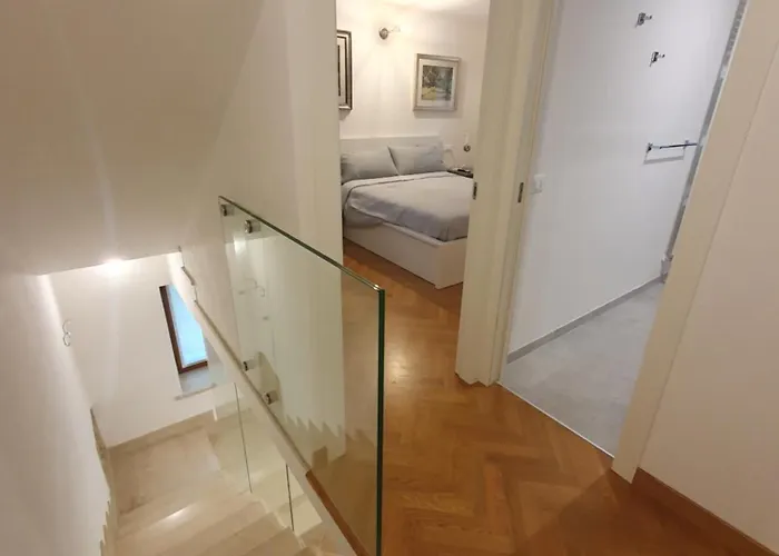 Carazzole Bed & Breakfast 3*