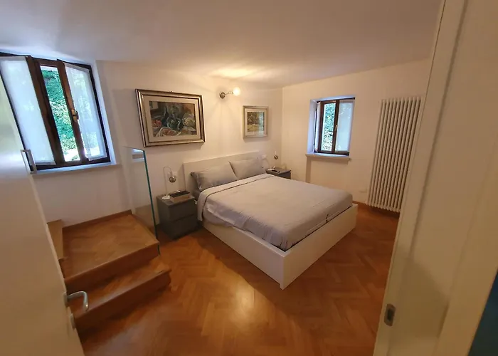 Carazzole Bed & Breakfast 3*